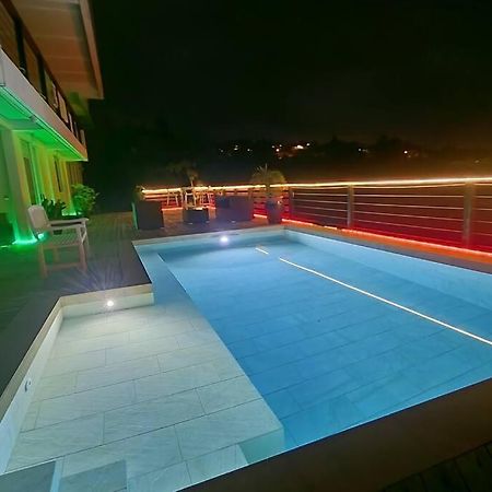 La Villa Mareva Faaa Exterior foto